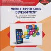MOBILE APPLICATION DEVELOPMENT 316006 for MSBTE's 'K' scheme Third Year Diploma in Computer Engineering Semester 6 | Mrs. Manisha A. Pokharkar | Nirali Prakashan