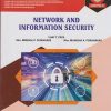 NETWORK AND INFORMATION SECURITY 316317 for MSBTE's 'K' scheme Third Year Diploma in Computer Engineering Semester 6 | Vijay T. Patil | Nirali Prakashan