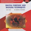 DIGITAL FORENSIC AND HACKING TECHNIQUES 316315 for MSBTE's 'K' scheme Third Year Diploma in Computer Engineering Semester 6 | Vijay T. Patil | Nirali Prakashan