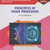 PRINCIPLES OF IMAGE PROCESSING 316319 for MSBTE's 'K' scheme Third Year Diploma in Artificial Intelligence Engineering Semester 6 | Prof. Ali Karim Sayed | Nirali Prakashan