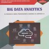 BIG DATA ANALYTICS 316318 for MSBTE's 'K' scheme Third Year Diploma in Artificial Intelligence Engineering Semester 6 | Dr. Archana A. Nema | Nirali Prakashan
