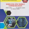 WIRELESS AND MOBILE COMMUNICATION 316336 for MSBTE's 'K' scheme Third Year Diploma in Eletrical and Electronics Engineering Semester 6 | Kishor P. Akole | Nirali Prakashan