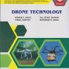 DRONE TECHNOLOGY 316335 for MSBTE's 'K' scheme Third Year Diploma in Automation and Robotics Engineering Semester 6 | Kishor P. Akole | Nirali Prakashan