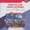 WIRELESS AND MOBILE NETWORK 316325 for MSBTE's 'K' scheme Third Year Diploma in Information Technology Semester 6 | Pratik P. Tawde | Nirali Prakashan