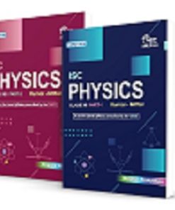 ISC PHYSICS  CLASS 12TH PART 1 & 2 | KUMAR, MITTAL | NAGEEN PRAKASHAN