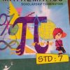 A TEXT BOOK FOR MATHEMATICS SCHOLARSHIP EXAMINATION STD 7 | IPM