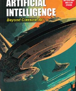 ARTIFICIAL INTELLIGENCE Beyond Classical AI | REEMA THAREJA | Pearson