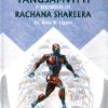 TANUSAMVITTI  A TEXTBOOK OF RACHANA SHAREERA | DR ANJU B UPPIN | CHAUKHAMBA