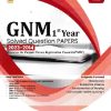 GNM 1st Year Solved Question PAPERS 2023-2014 Based on the Punjab Nurses Registration Council (PNRC) |  Sandeep Kaur | CBS Publishers & Distributors