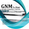 GNM 3rd Year Solved Question PAPERS 2024-2014 Based on the Punjab Nurses Registration Council (PNRC) |  Sandeep Kaur | CBS Publishers & Distributors