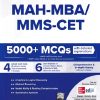 MAH-MBA/MMS-CET 2026 | Arun Sharma | McGraw Hill 