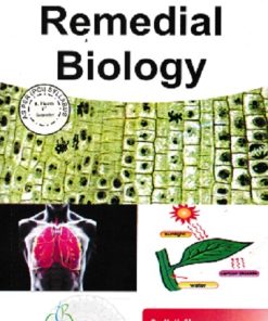 REMEDIAL BIOLOGY | K K SHARMA | THAKUR