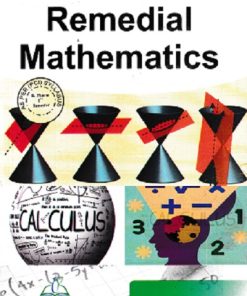 REMEDIAL MATHEMATICS | P K SHARMA | THAKUR