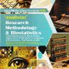 तत्त्वमीमांसा RESEARCH METHODOLOGY & BIOSTATISTICS | DR NANDESSH J | RAM AYURVED SANSKRIT BOOK