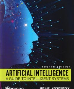 ARTIFICIAL INTELLIGENCE | MICHAEL NEGNEVITSKY | PEARSON