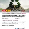 SOLID WASTE MANAGEMENT | NISHANT UPADHYE | TECHKNOWLEDGE