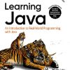 LEARNING JAVA  MARC LOY | SHROFF