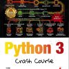 PYTHON 3 CRASH COURSE | SHARANAM SHAH | SHROFF