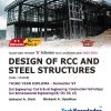 DESIGN OF RCC AND STEEL STRUCTURES | ASHWINI A DIXIT | TECHKNOWLEDGE