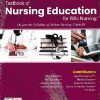 TEXTBOOK OF NURSING EDUCATION | RATNA PRAKASH | CBS Publishers & Distributors
