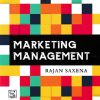 MARKETING MANAGEMENT | RAJAN SAXENA | McGraw Hill