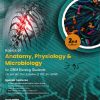 BASICS OF ANATOMY PHYSIOLOGY & MICROBIOLOGY | D VENKATESH | CBS Publishers & Distributors