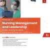 TEXTBOOK OF NURSING MANAGEMENT AND LEADERSHIP | BEENA MR | CBS Publishers & Distributors