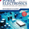 SECOND HAND BOOK | POWER ELECTRONICS | MUHAMMAD H RASHID | PEARSON