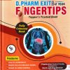 OBJECTIVE D PHARM EXIT EXAM AT YOUR FINGERTPIS | GDC