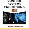 SECOND HAND BOOK | CONTROL SYSTEMS ENGINEEIRNG | I J NAGRATH | NEW AGE