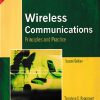 SECOND HAND BOOK | WIRELESS COMMUNICATION | THEODORE S RAPPAPORT | PEARSON