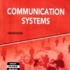SECOND HAND BOOK | COMMUNICATION SYSTEMS | SIMON HAYKIN | WILEY