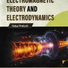 ELECTROMAGNETIC THEORY AND ELECTRODYNAMICS I SATYA PRAKASH I KEDAR NATH RAM NATH