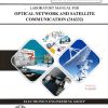 LABORATORY MANUAL FOR OPTICAL NETWORK AND SATELLITE COMMUNICATION (316332) | MAHARASHTRA STATE BOARD