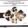 LABORATORY MANUAL FOR ENERGY CONSERVATION AND AUDIT (316332) | MAHARASHTRA STATE BOARD