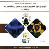 LABORATORY MANUAL FOR NETWORK AND SECURITY(316317) | MAHARASHTRA STATE BOARD