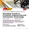 EMERGING TRENDS IN COMPUTER ENGINEERING AND INFORMATION TECHNOLOGY | PRAVIN GOYAL | TECHKNOWLEDGE
