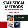 STATISTICAL METHODS | J MEDHI | NEW AGE