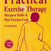 PRACTICAL EXERCISE THERAPY | MARGARET HOLLIS, PHYL FLETCHER-COOK | BLACKWELL PUBLISHING