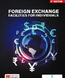 FOREIGN EXCHANGE FACILITIES FOR INDIVIDUALS | MACMILLAN