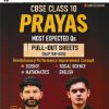 CBSE CLASS 10 PRAYAS | EDUCART