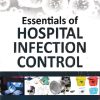 ESSENTIALS OF HOSPITAL INFECTION CONTROL | APURBA S SASTRY | JAYPEE
