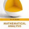 MATHEMATICAL ANALYSIS | TOM M APOSTOL | MEDTECH