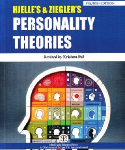 PERSONALITY THEORIES | HJELLES & ZIEGLERS | MEDTECH