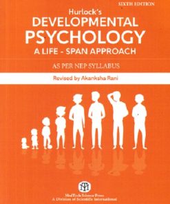 DEVELOPMENT PSYCHOLOGY | HURLOCKS | MEDTECH