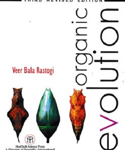 ORGANIC EVOLUTION | VEER BALA RASTOGI | MEDTECH