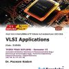 VLSI APPLICATIONS | DR POONAM KADAM | TECHKNOWLEDGE