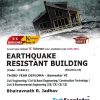EARTHQUAKE RESISTANT BUILDING | BHAIRAVNATH R JADHAV | TECHKNOWLEDGE
