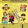 A TEXT BOOK FOR MATHEMATICS SCHOLARSHIP EXAMINATION STD 2 | IPM