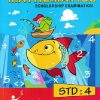 A TEXT BOOK FOR MATHEMATICS SCHOLARSHIP EXAMINATION STD 4 | IPM